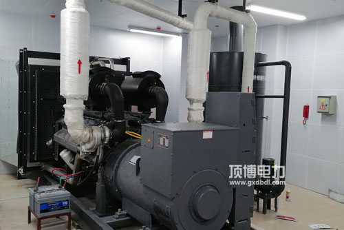 广西顶博发电机组制造喷油泵柱塞偶件